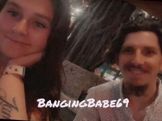 BangingBabe69