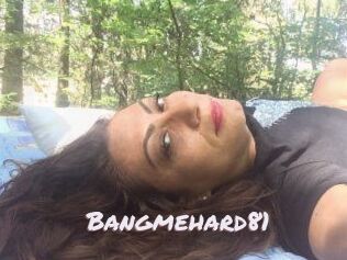 Bangmehard81 Deutsche Sexcams