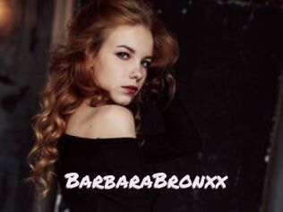BarbaraBronxx Deutsche Sexcams