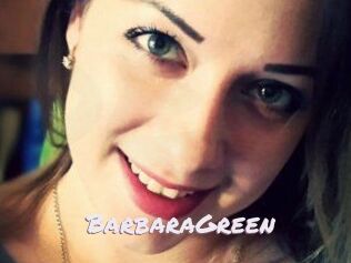 BarbaraGreen Deutsche Sexcams