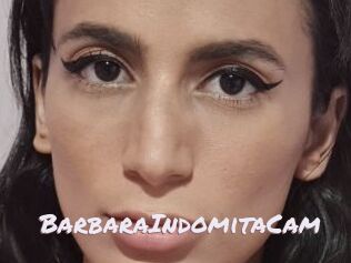 BarbaraIndomitaCam Deutsche Sexcams
