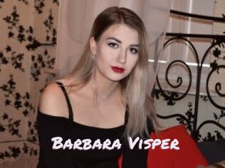 Barbara_Visper