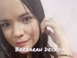 Barbarah_Decker