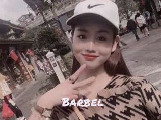Barbel