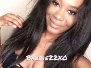 Barbie22XO