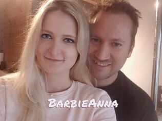 BarbieAnna