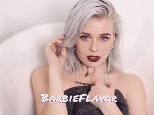 BarbieFlavor Deutsche Sexcams