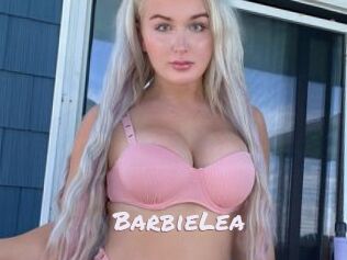 BarbieLea