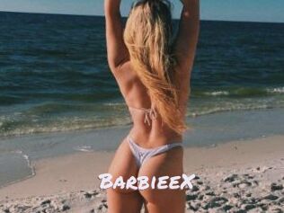 BarbieeX
