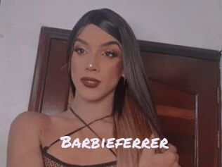Barbieferrer