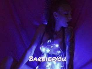 Barbiefyou