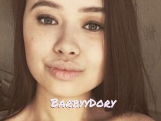 BarbyyDory Deutsche Sexcams