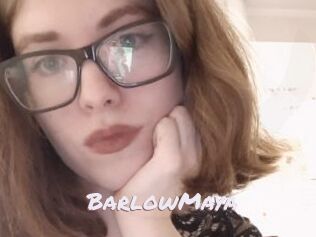 BarlowMaya