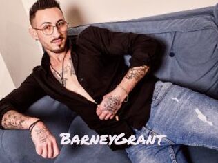 BarneyGrant