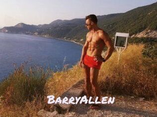 BarryAllen