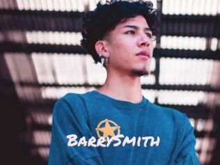 BarrySmith