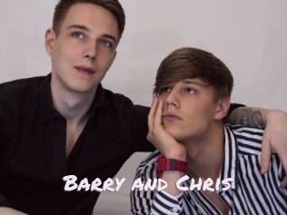 Barry_and_Chris Deutsche Sexcams