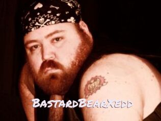 BastardBearXedd