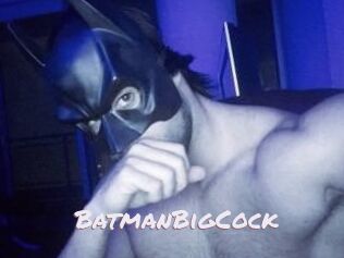 BatmanBigCock
