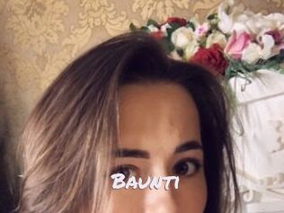 Baunti Deutsche Sexcams