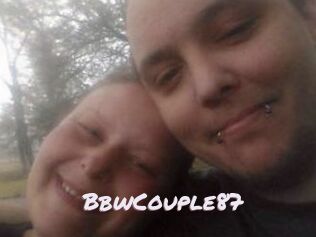 BbwCouple87 Deutsche Sexcams
