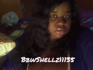 BbwShellz11135 Deutsche Sexcams