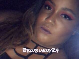 Bbwbunny24