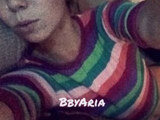 BbyAria