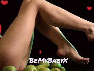 BeMyBabyX