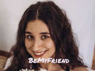 BeMyFriend Deutsche Sexcams
