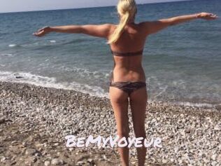 BeMyVoyeur Deutsche Sexcams