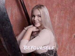 BeYourself