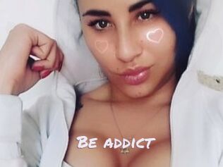Be_addict
