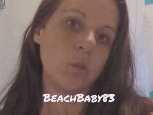 BeachBaby83