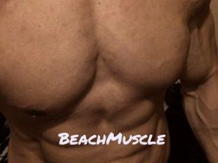 BeachMuscle