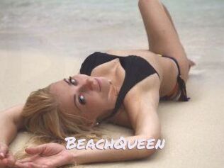 BeachQueen Deutsche Sexcams