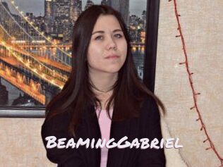 BeamingGabriel