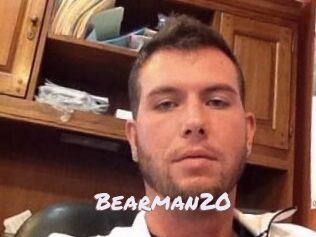 Bearman20