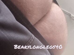 Bearylonglegs40