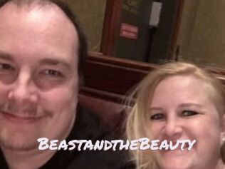 BeastandtheBeauty