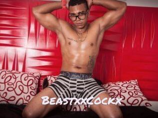 BeastxxCockx Deutsche Sexcams
