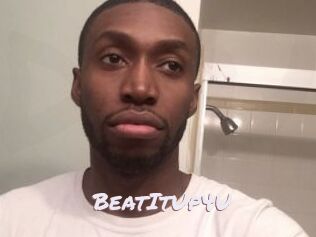 BeatItUp4U