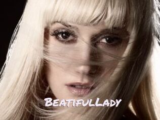 BeatifulLady Deutsche Sexcams