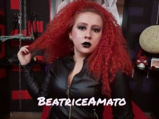 BeatriceAmato Deutsche Sexcams