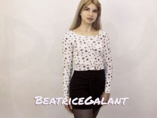 BeatriceGalant Deutsche Sexcams