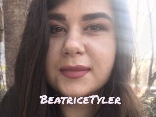 BeatriceTyler Deutsche Sexcams