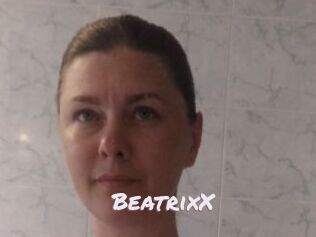 BeatrixX