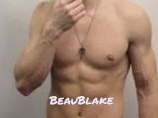 BeauBlake