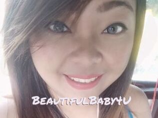 BeautifulBaby4U Deutsche Sexcams