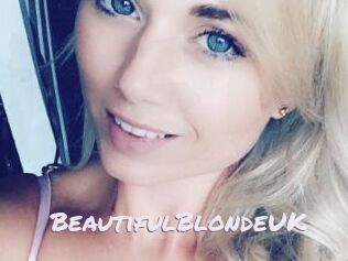 BeautifulBlondeUK